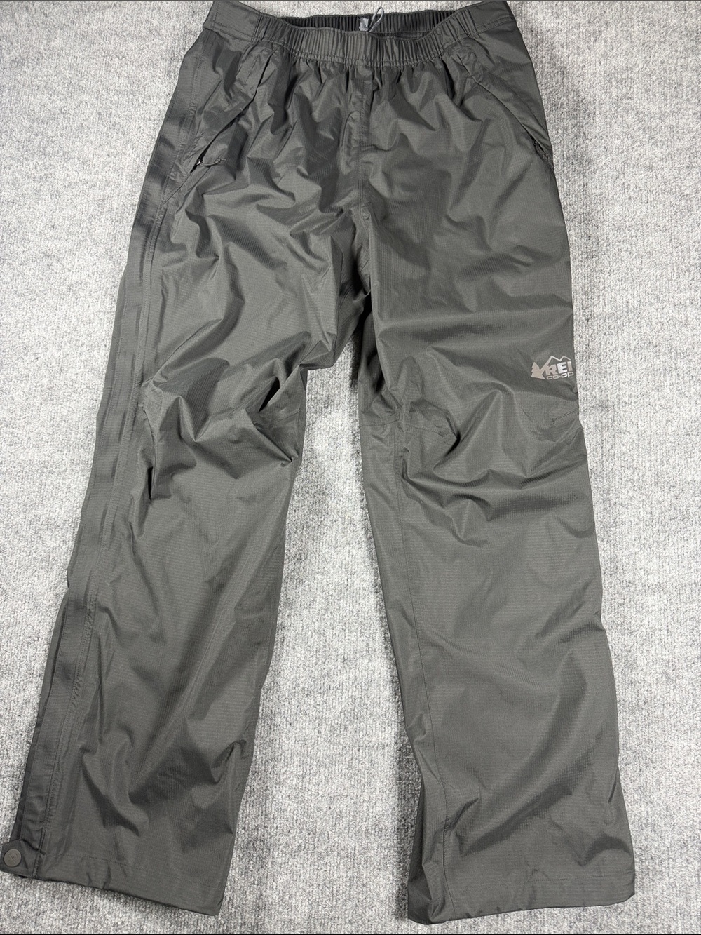 REI COOP Peak 2.5L Rainier Rain Pants - Men's